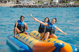Banana Boats – 3