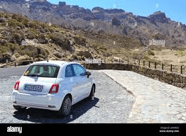 Fiat 500 – 5