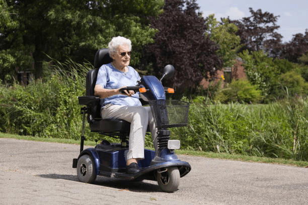 Electric Mobility