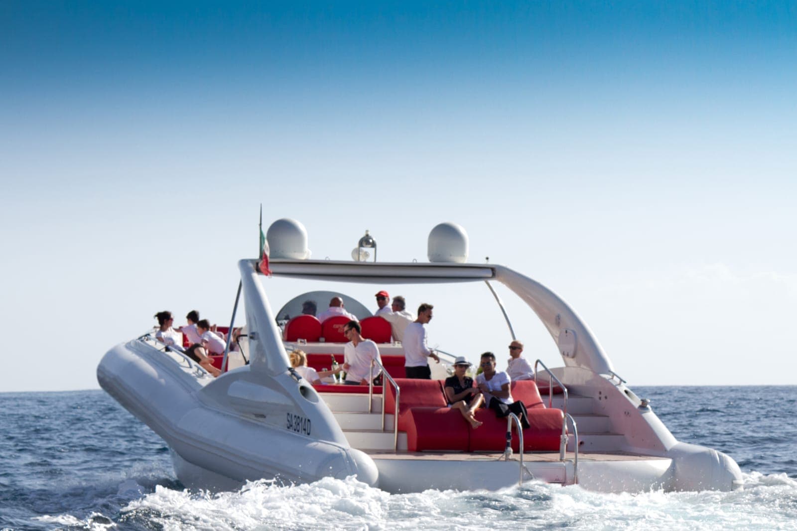 Boat 60 – 2