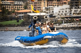 SpeedBoat