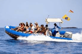 SpeedBoat – 2