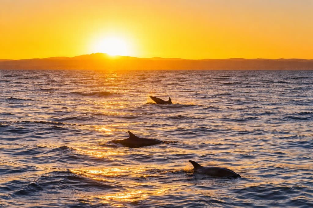 Sunset Cruise – 3