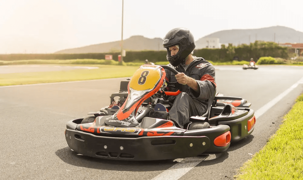 Superkart Special