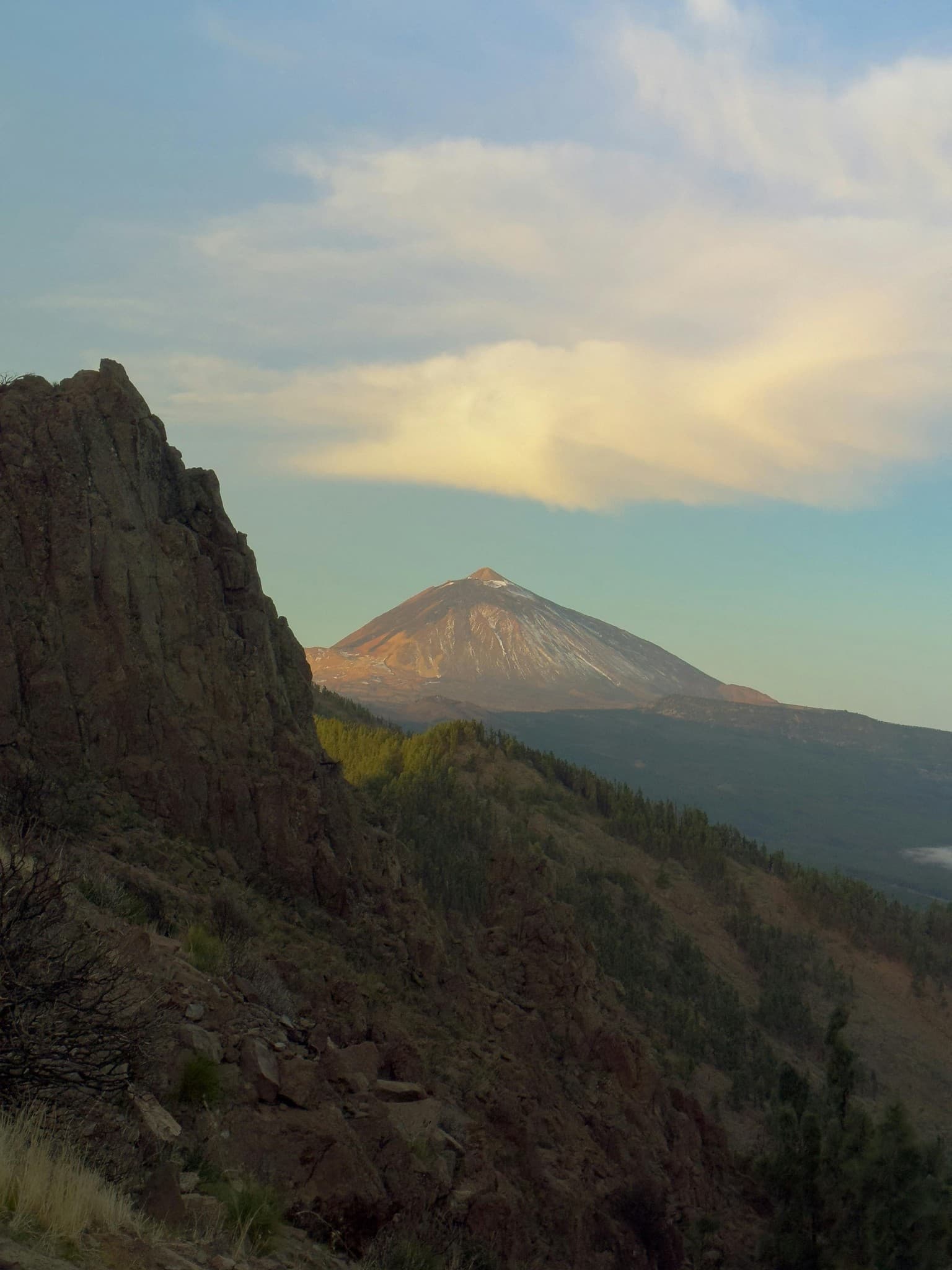 Teide Stargazing Experience – 2